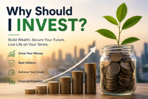 why investing necessary, importance of investment, attributes of investment